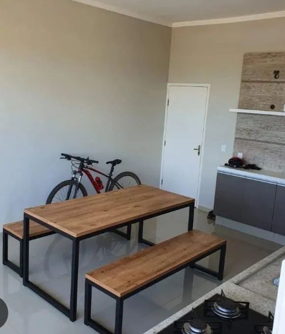 Serviços de solda e fabricação sob medida  - Foto 2