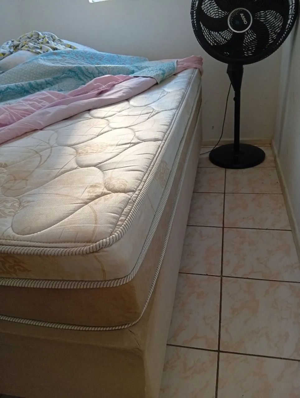 Cama casal - Foto 2