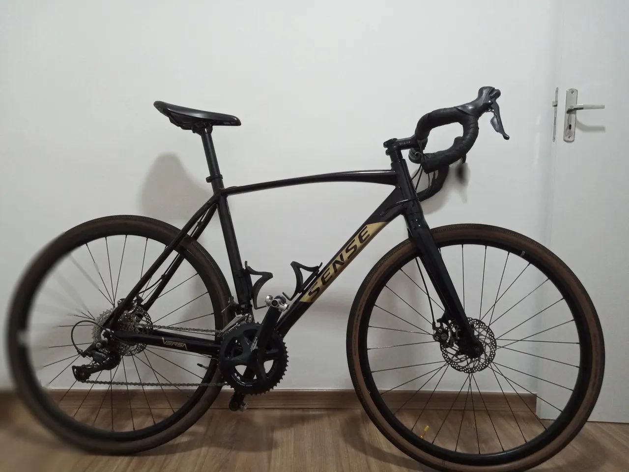 Bicicleta Sense versa 