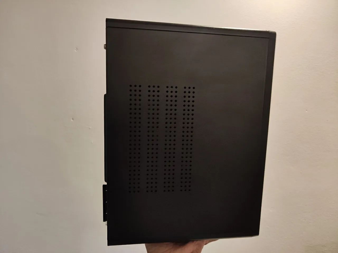 I5 + 16gb + NVME512 + HD 500 - Foto 4