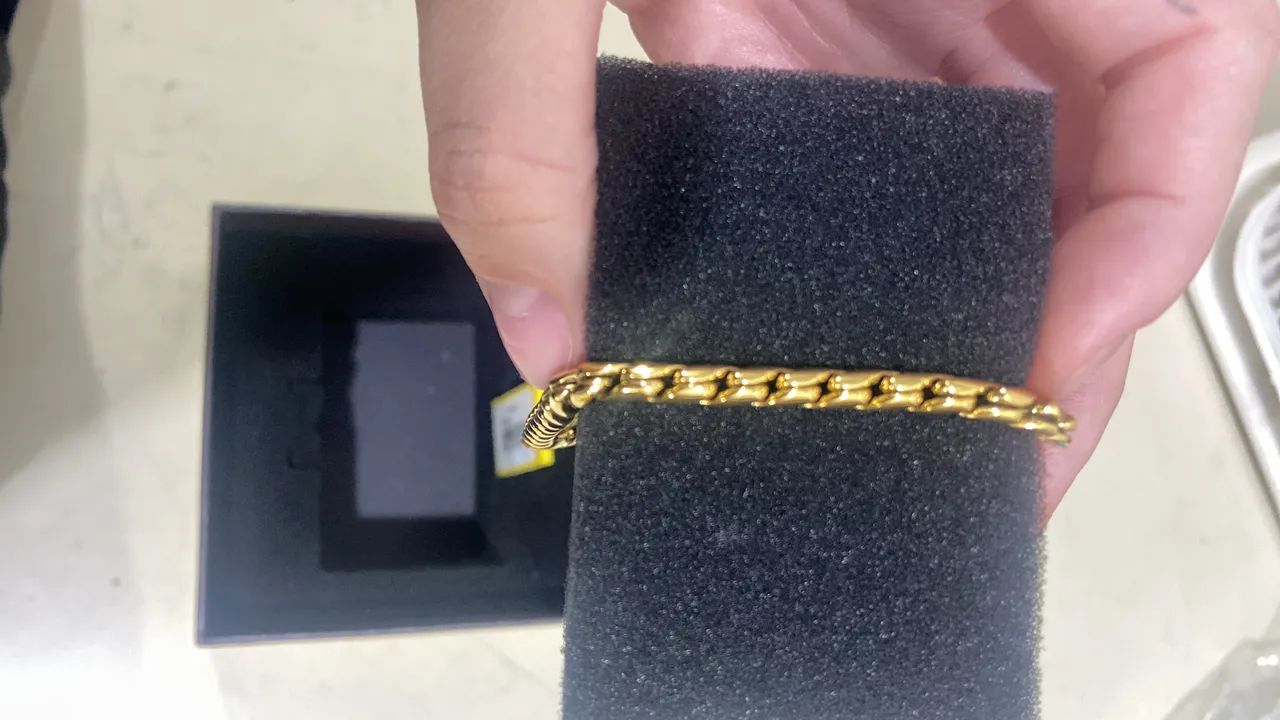 Pulseira INVICTA - Foto 2