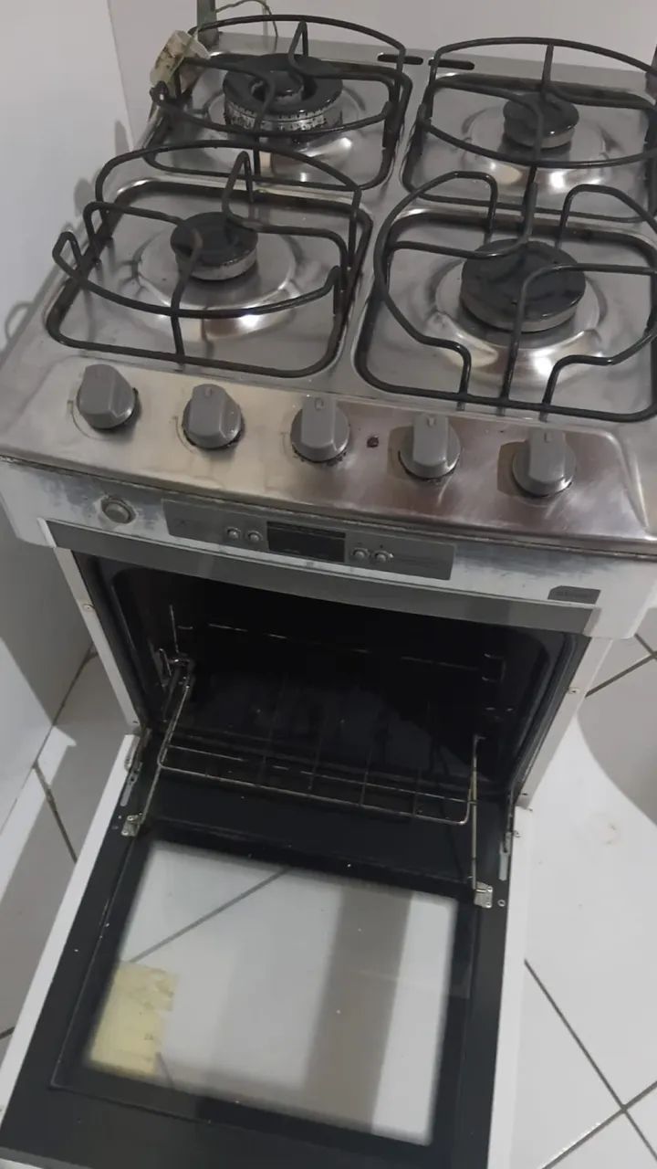 Fogão  - Foto 2