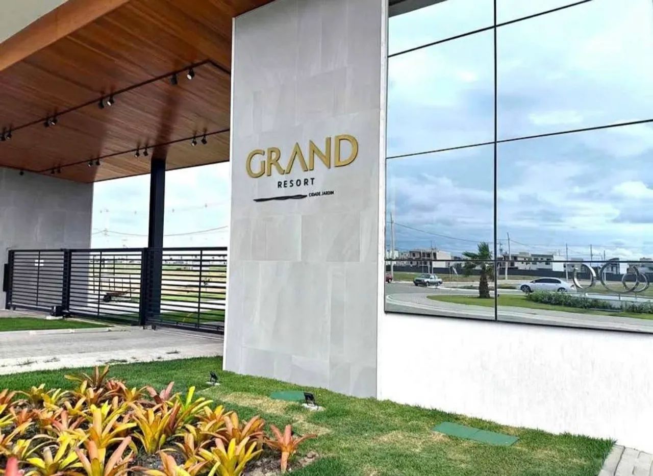 Foto - Campos dos Goytacazes - Parque Imperial