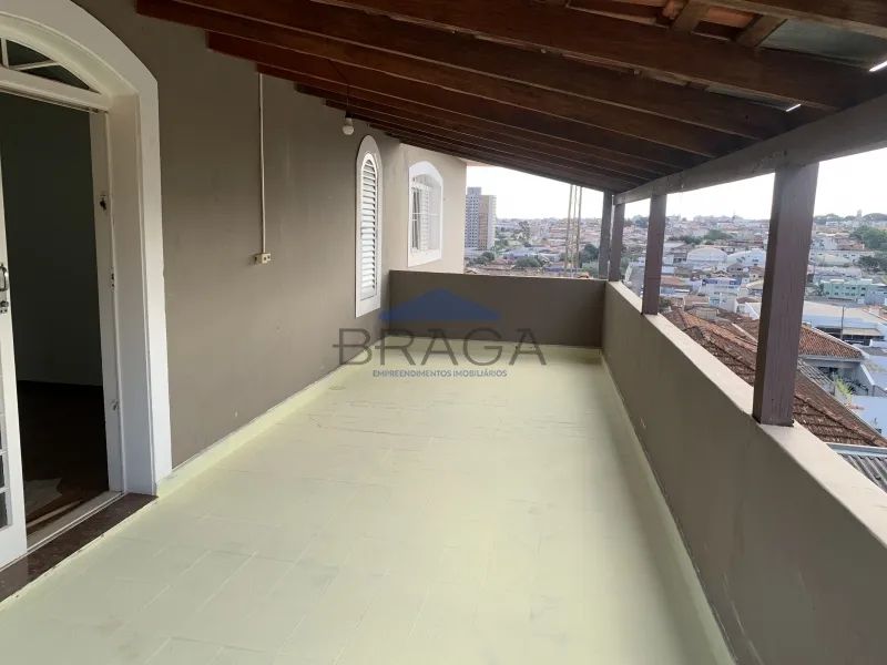 Aluga casa centro em franca - Foto 5