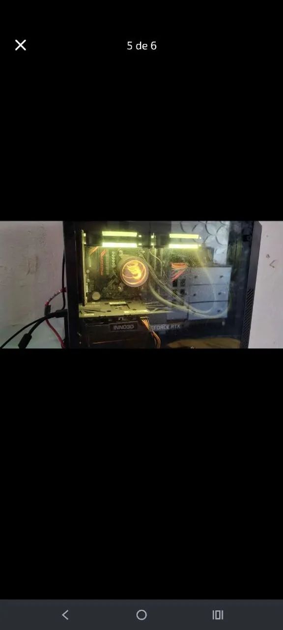 Pc gamer top  - Foto 2