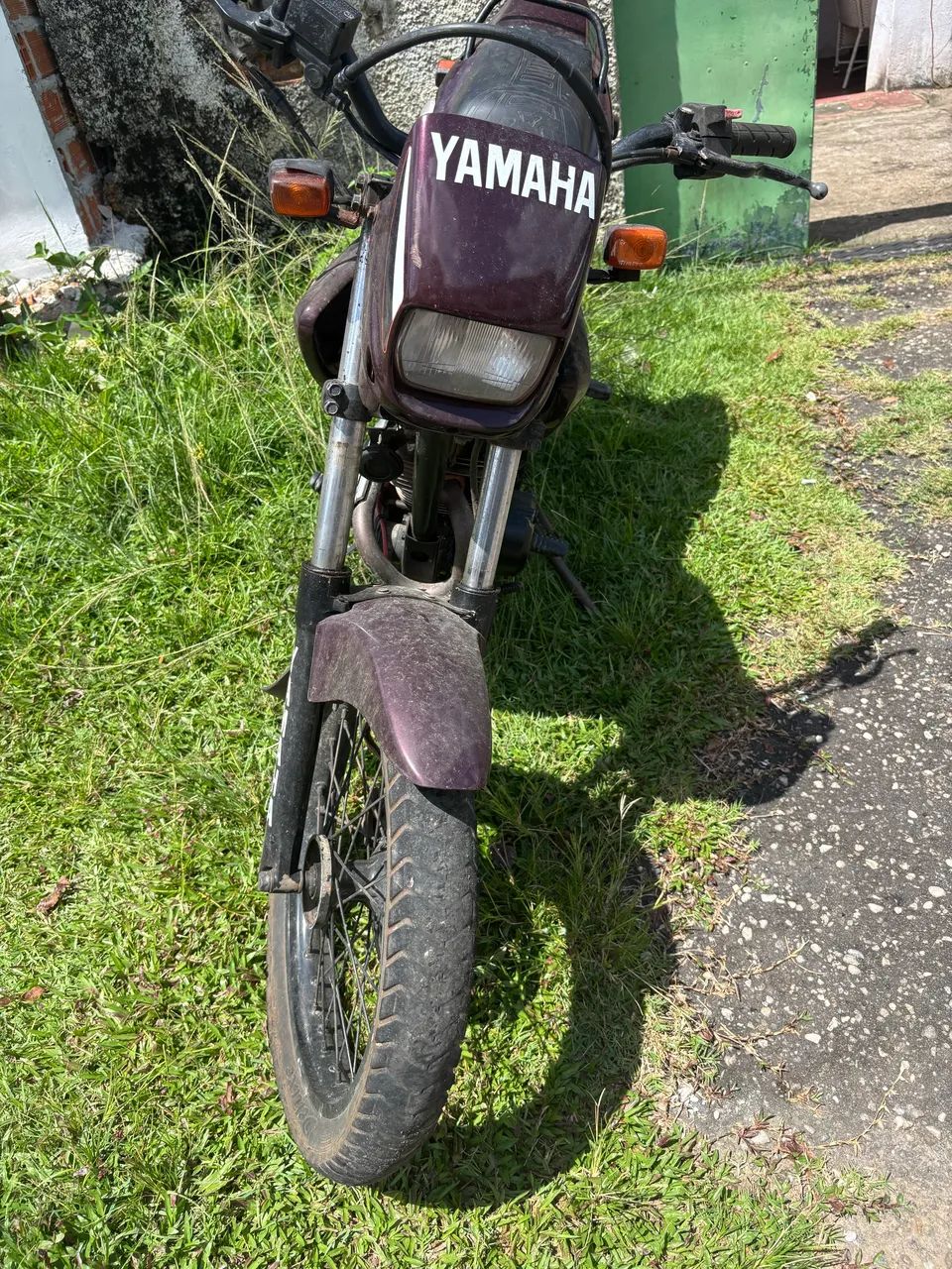 TDM 225  - Foto 2