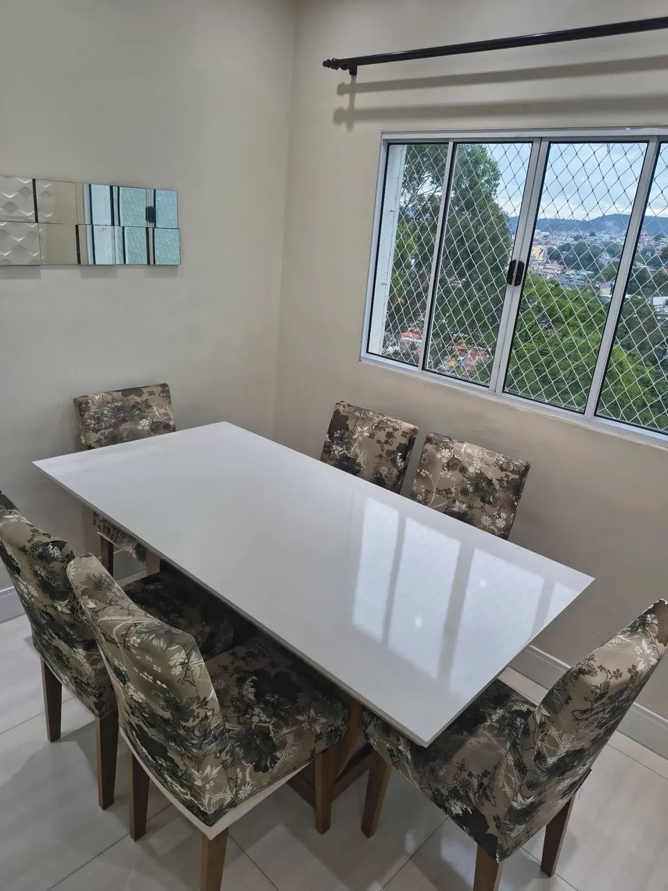 Mesa 6 lugares  - Foto 3