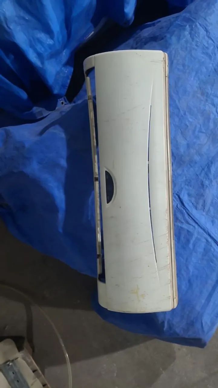 Ar condicionado 18000 btu! - Foto 3