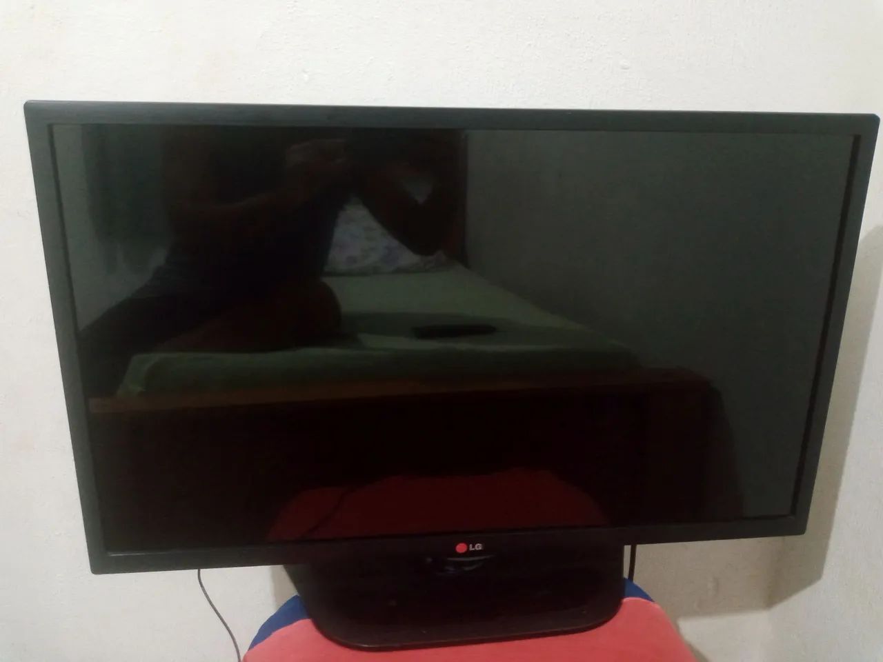 Televisão LG32 polegadas  - Foto 2
