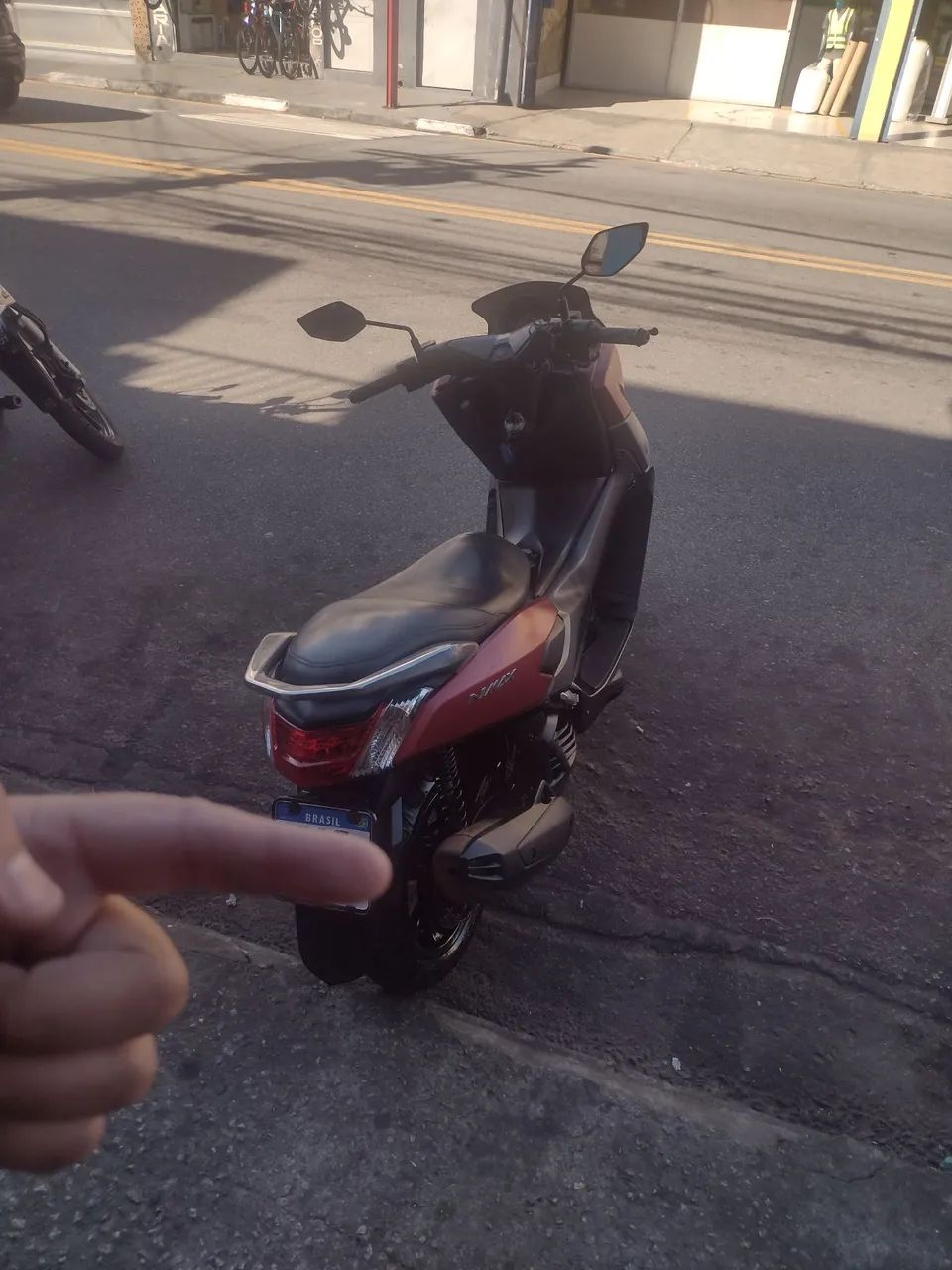 Nmax 160 2018 - Foto 3