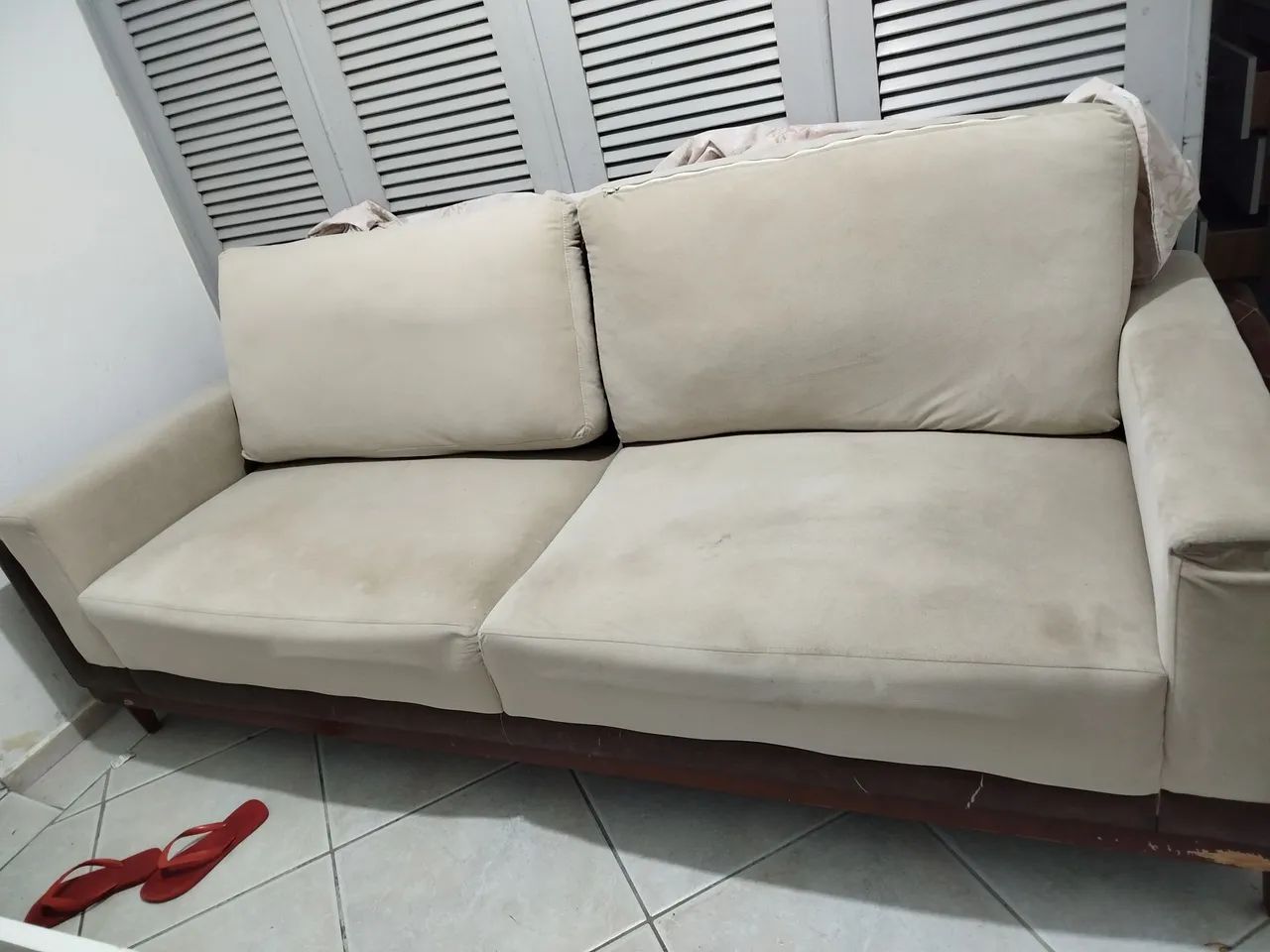 Sofá  - Foto 2