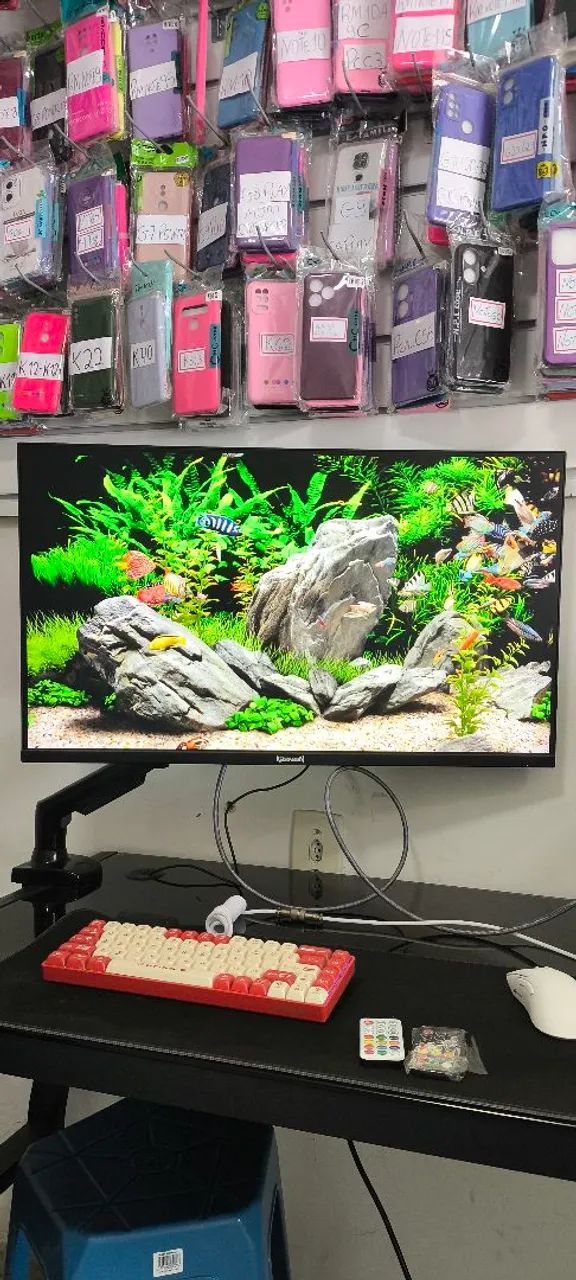 Monitor GAMER  - Foto 2