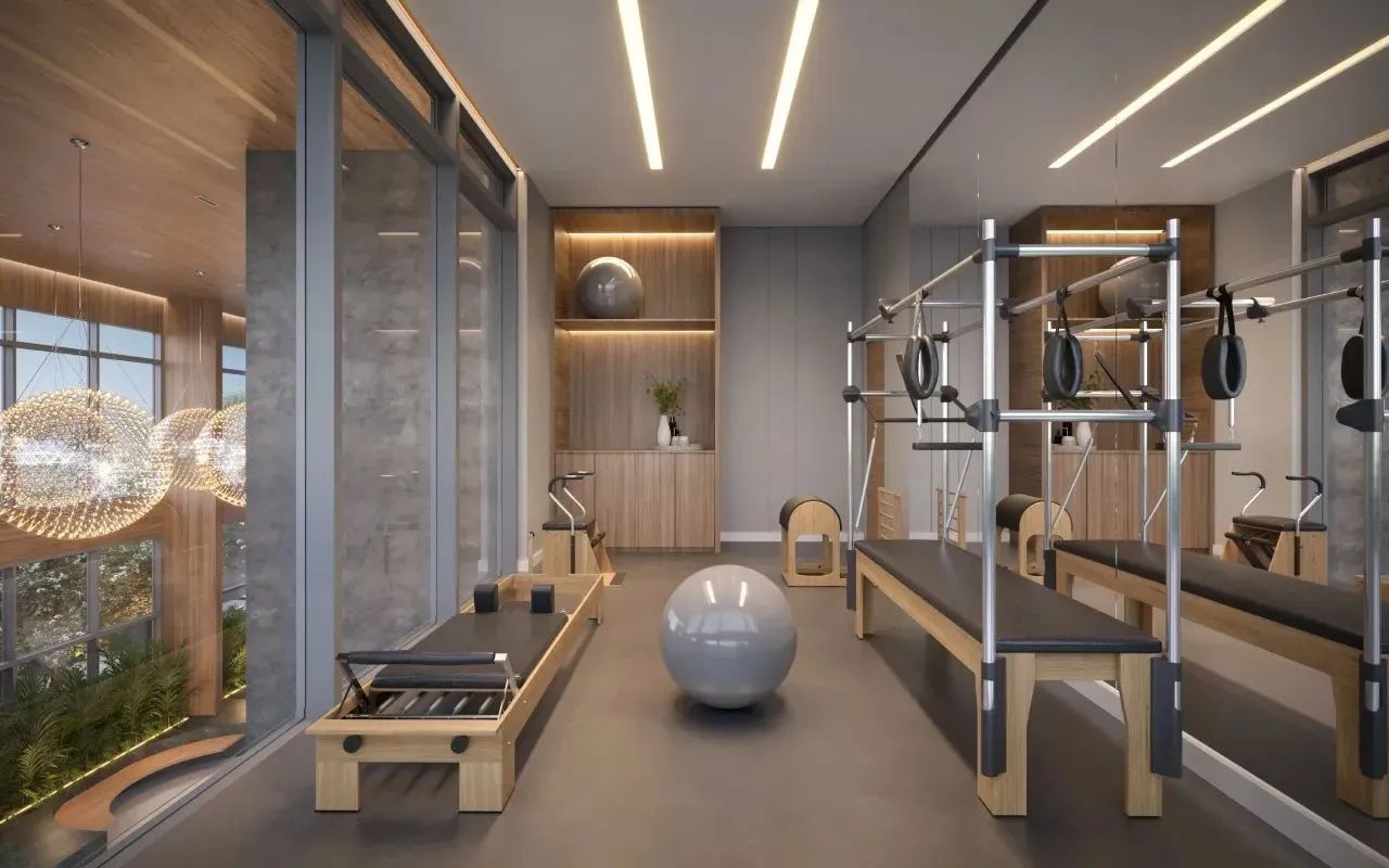 THE ROSE VILA MARIANA - Foto 11