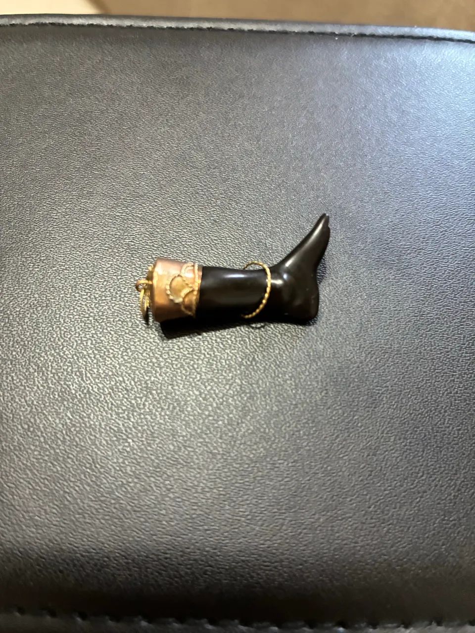 Pingente joia de crioula - Foto 2