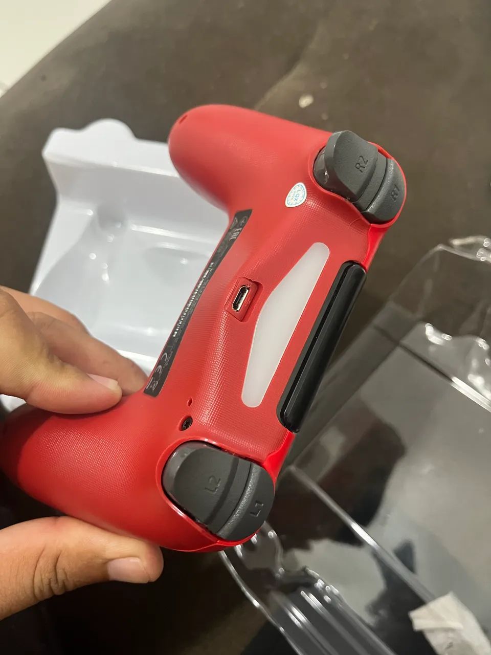 CONTROLE PS4 ORIGINAL  - Foto 3