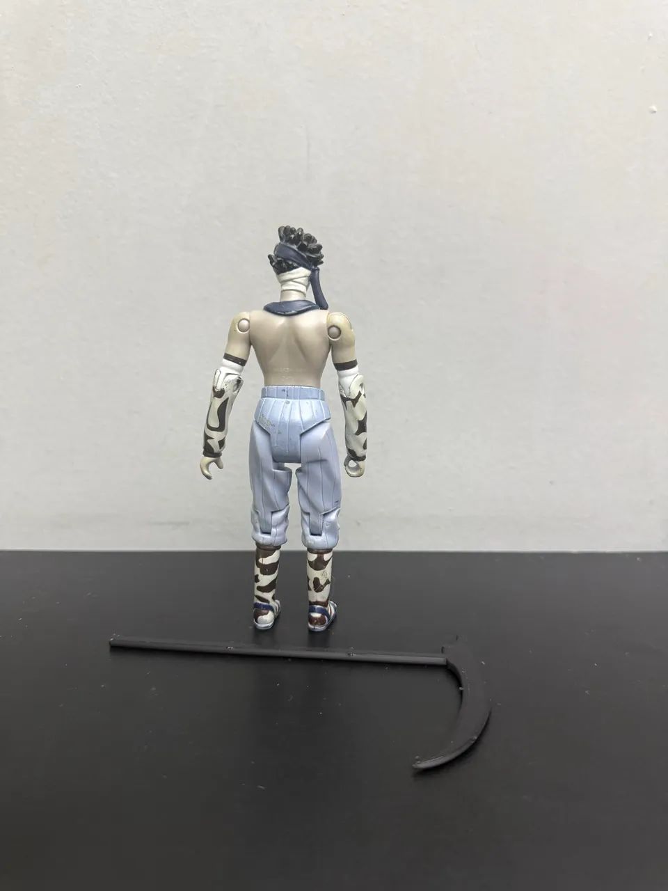 Boneco Naruto Mattel - Zabuza Momochi - Foto 3