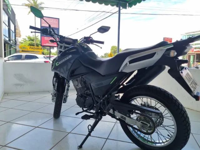 CROSSER ZERA  - Foto 5