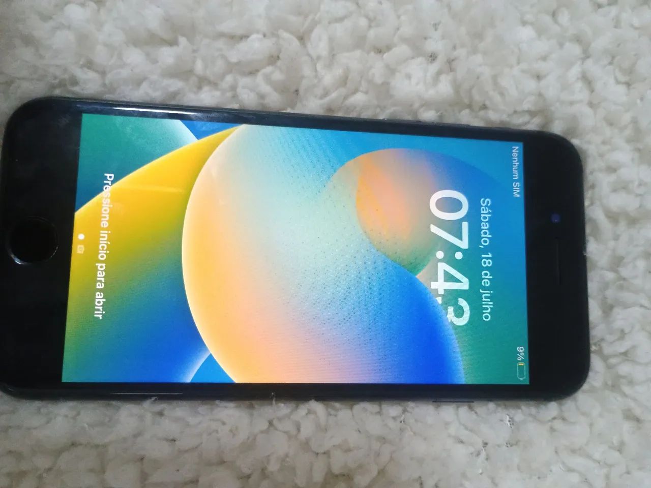 iPhone 8 