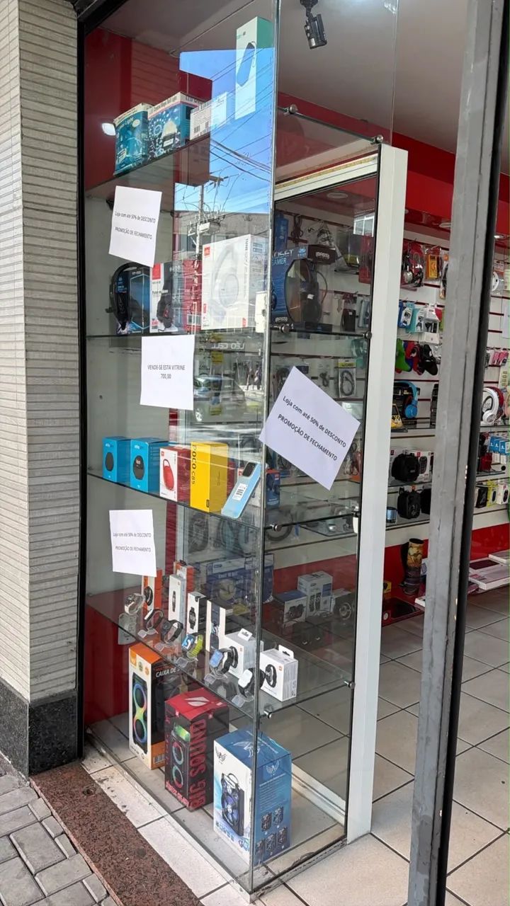 Vitrine  - Foto 3