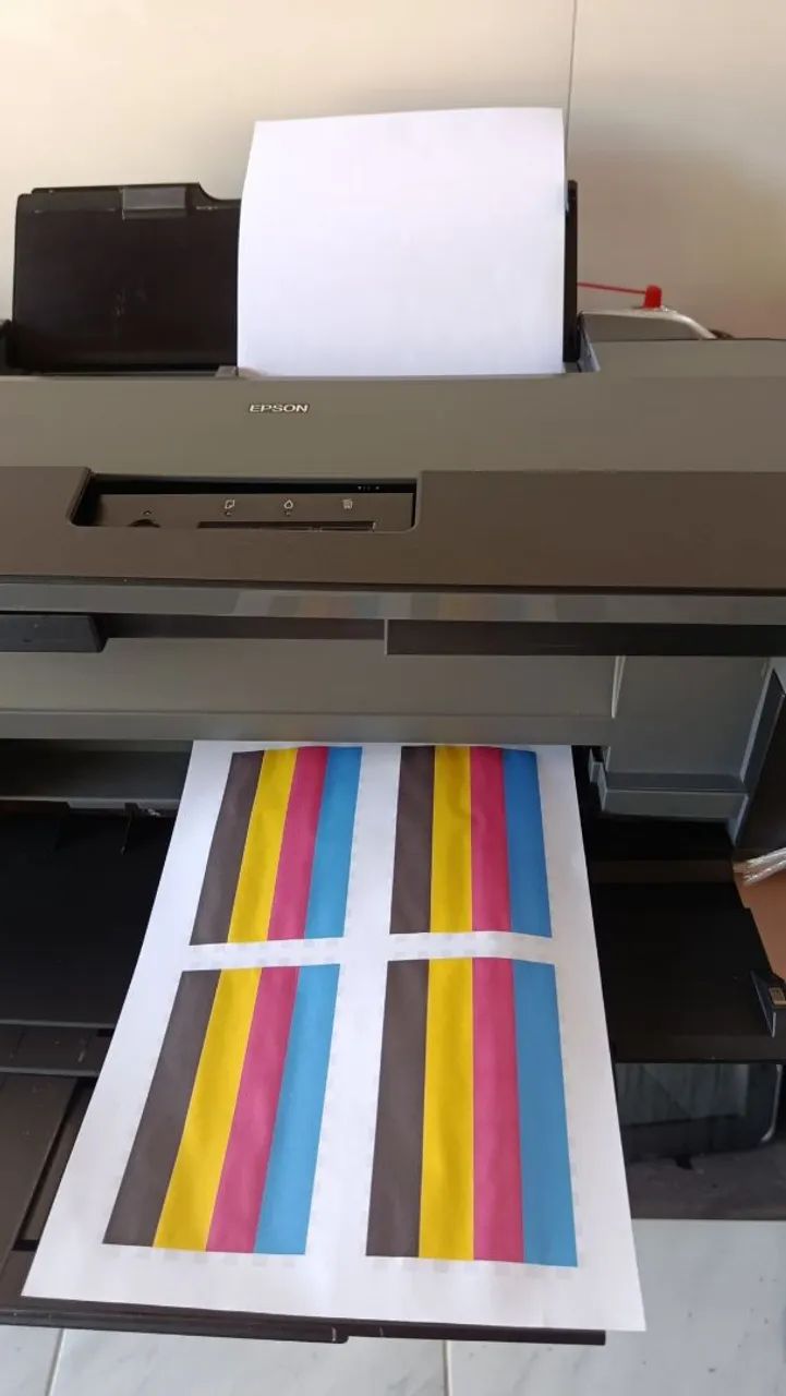 Impressora Epson A3 L1300