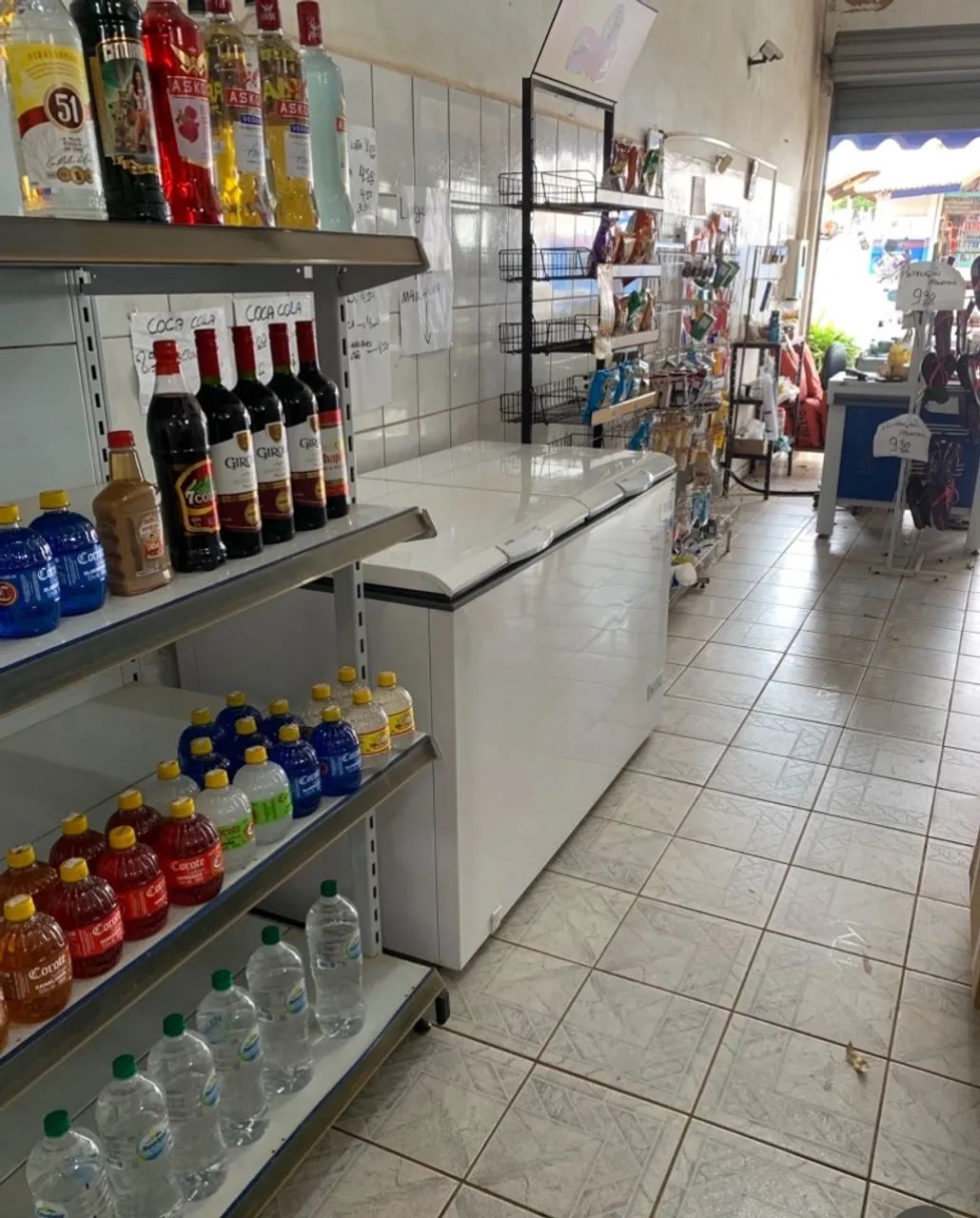 Salão Comercial - Foto 2