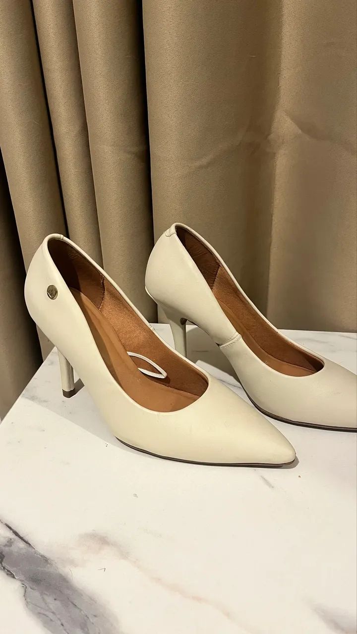 Salto social branco - Foto 3