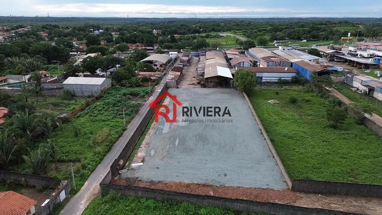 GALPAO COMERCIAL em SÃO LUÍS - MA, RIO GRANDE - Foto 3