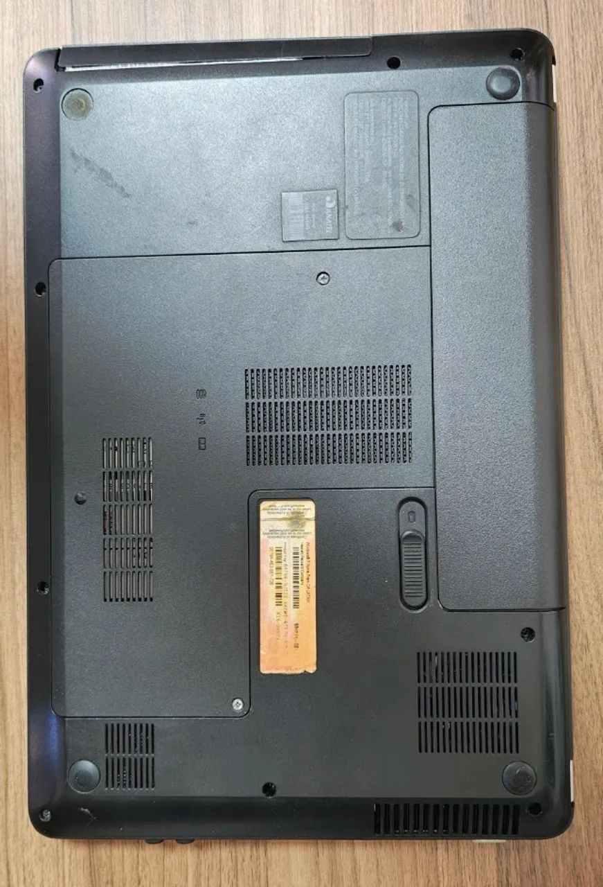 Notebook HP Pavilion G4 Core i5, 8GB de RAM - Foto 4