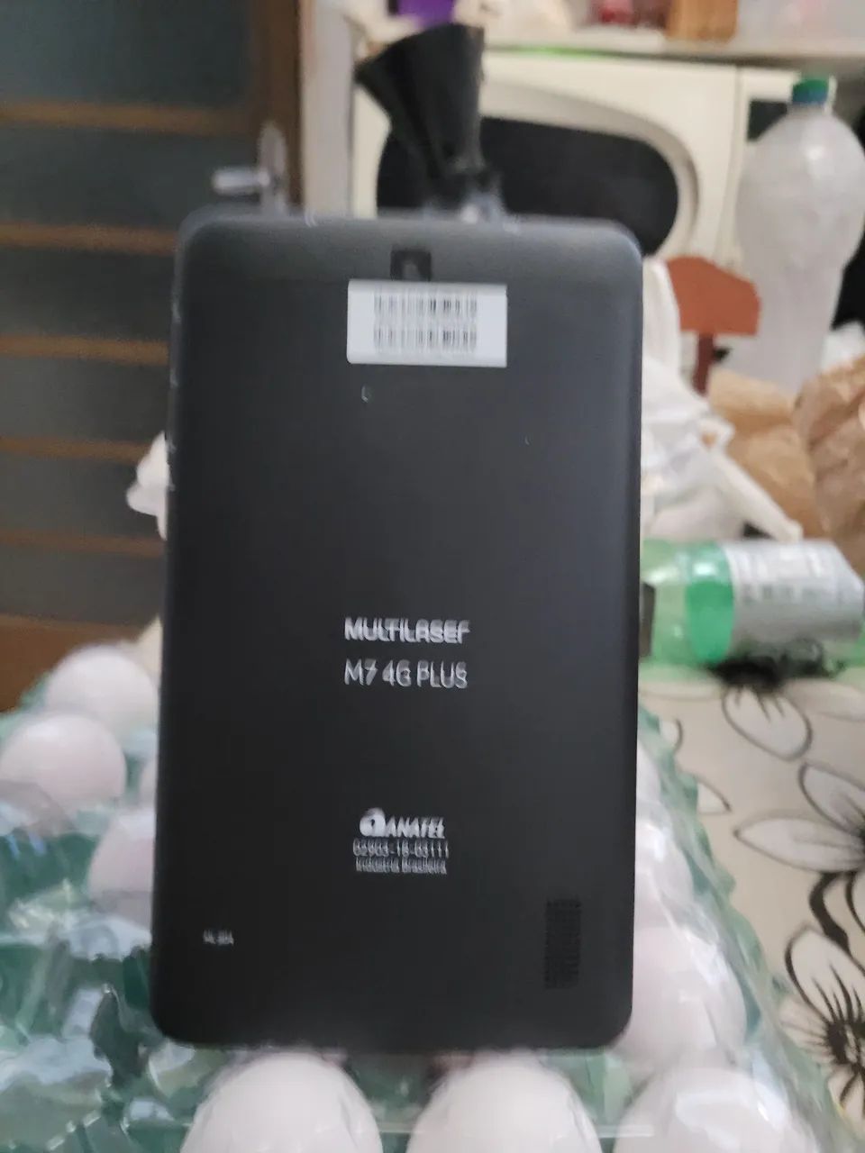 Tablet multilaser m7s 4g  - Foto 3
