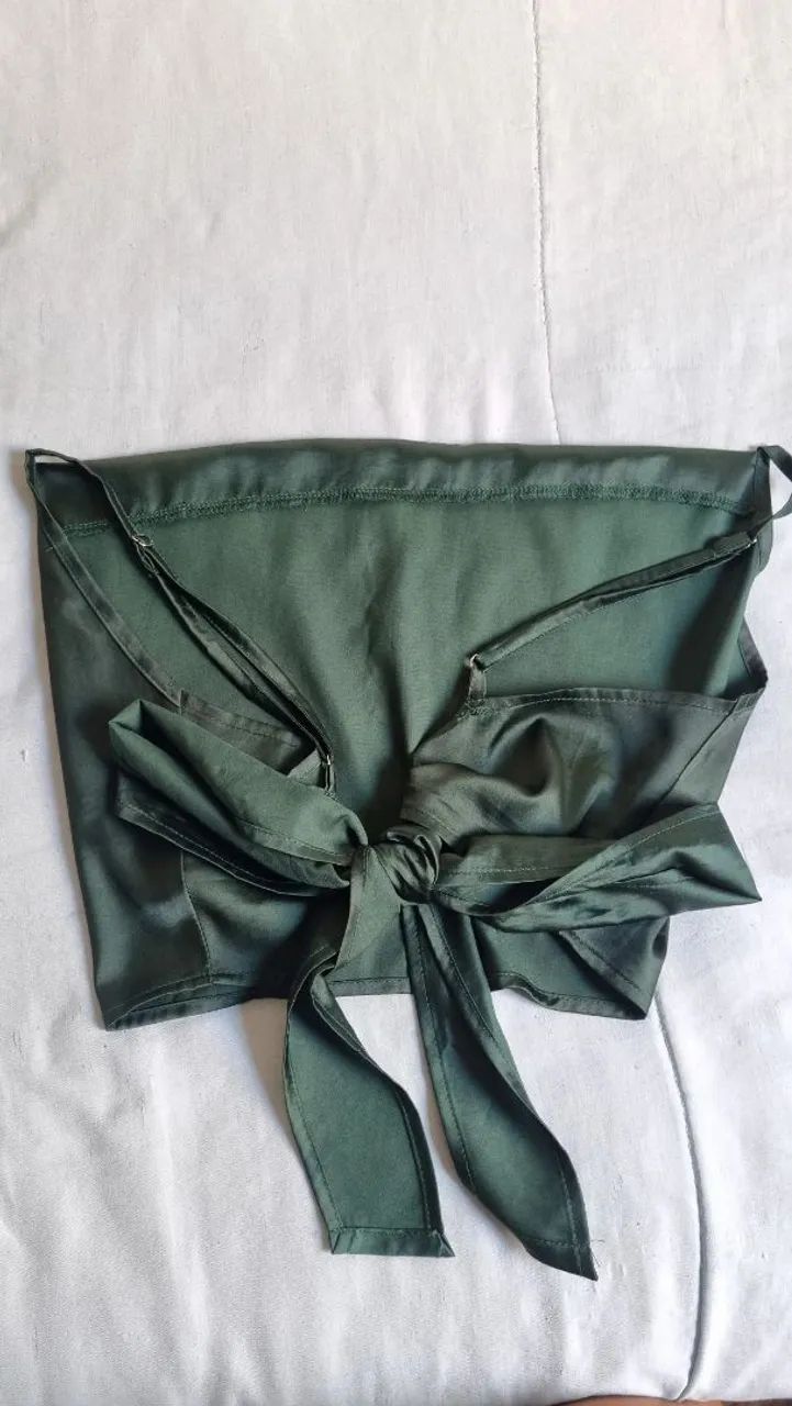 Blusa de seda- SHEIN - Foto 2