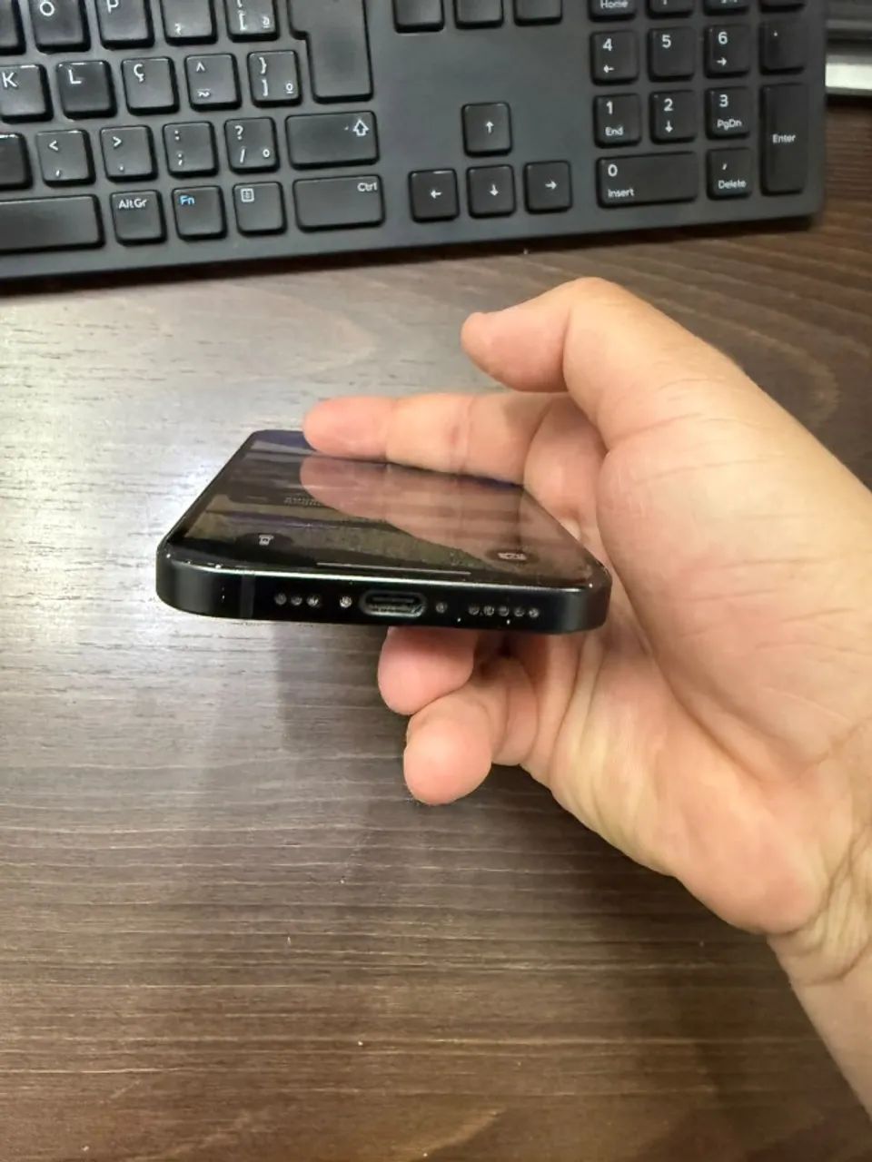 Iphone 15 128gb - Foto 4