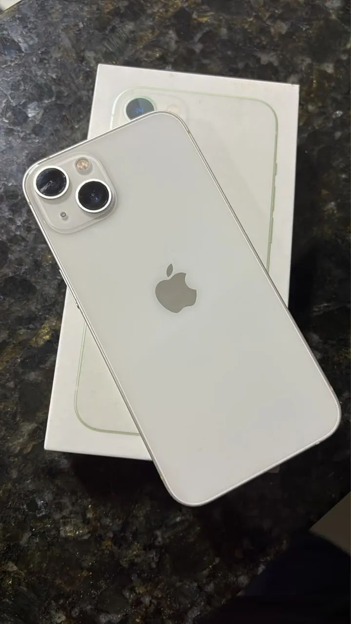iPhone 13 - Foto 2