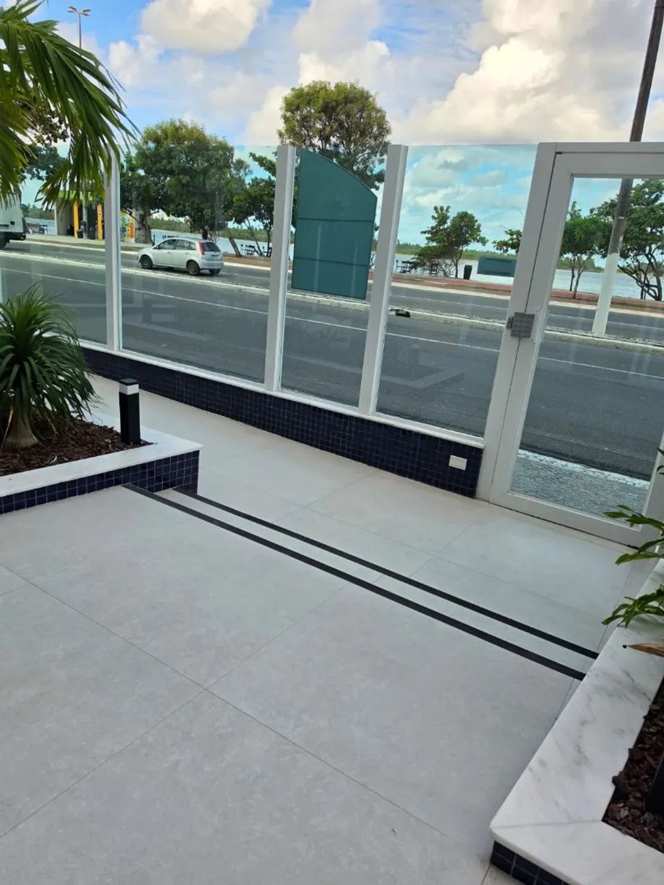 EDIFÍCIO MANSÂO LAURO PORTO - Foto 5
