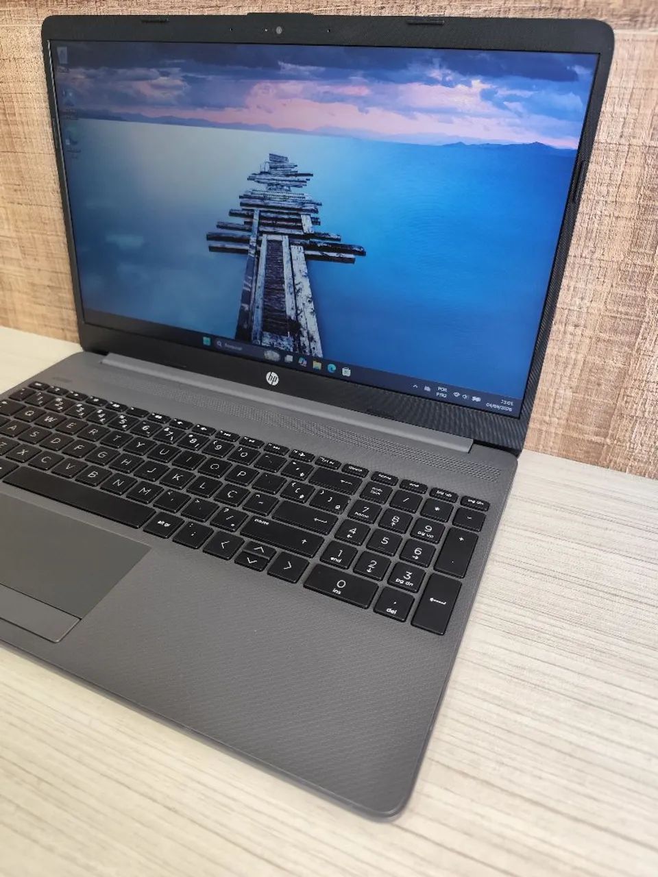 NOTEBOOK HP i5 12ª/8GB RAM/256GB SSD - Foto 2