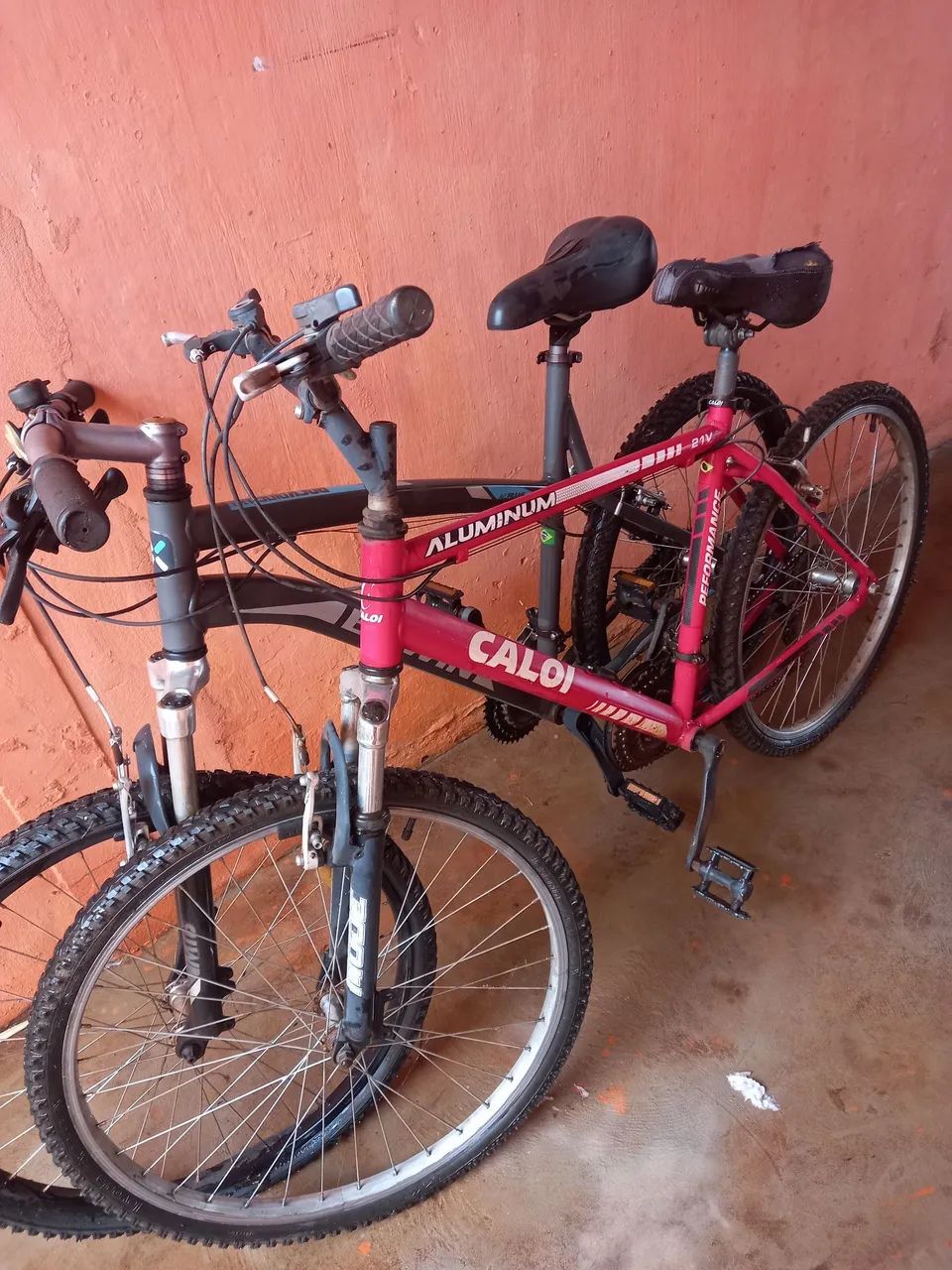 Vendo 2 bicicletas - Foto 4
