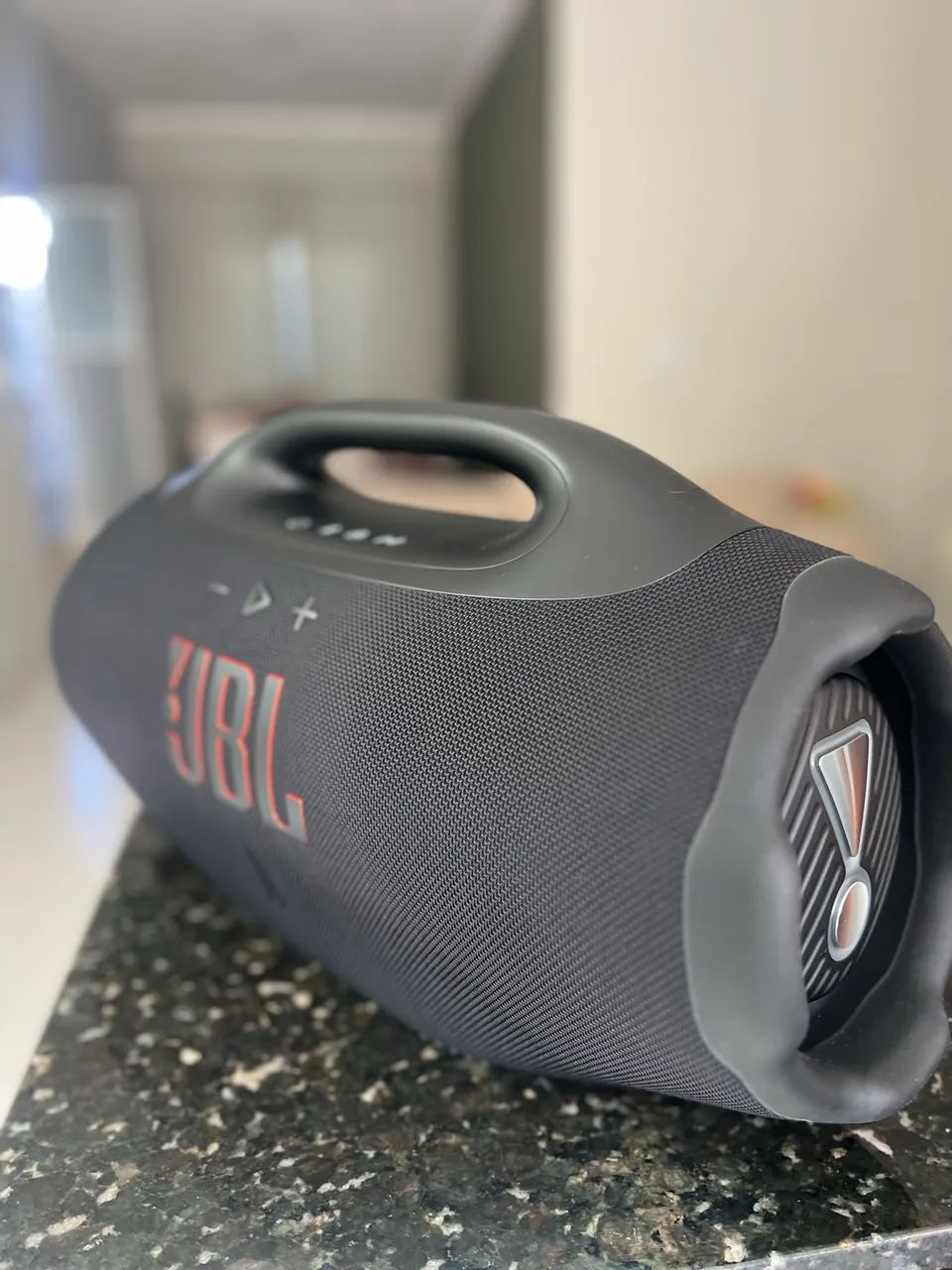 BOOMBOX 4 JBL COM CASE