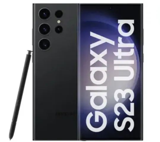 CELULAR SAMSUNG S23 ULTRA .