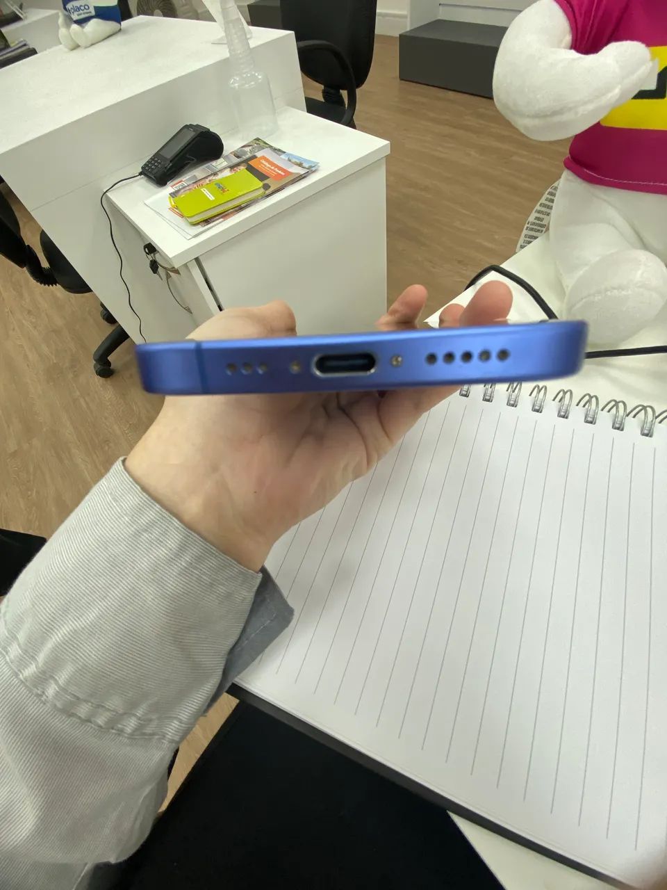 IPHONE 16 128GB - Foto 3