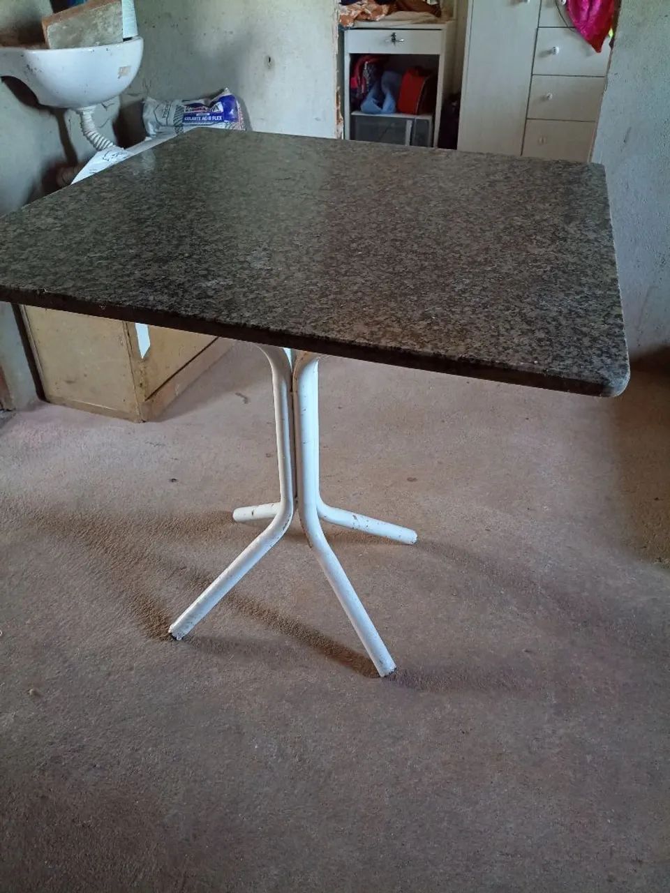 Mesa mármore  - Foto 2
