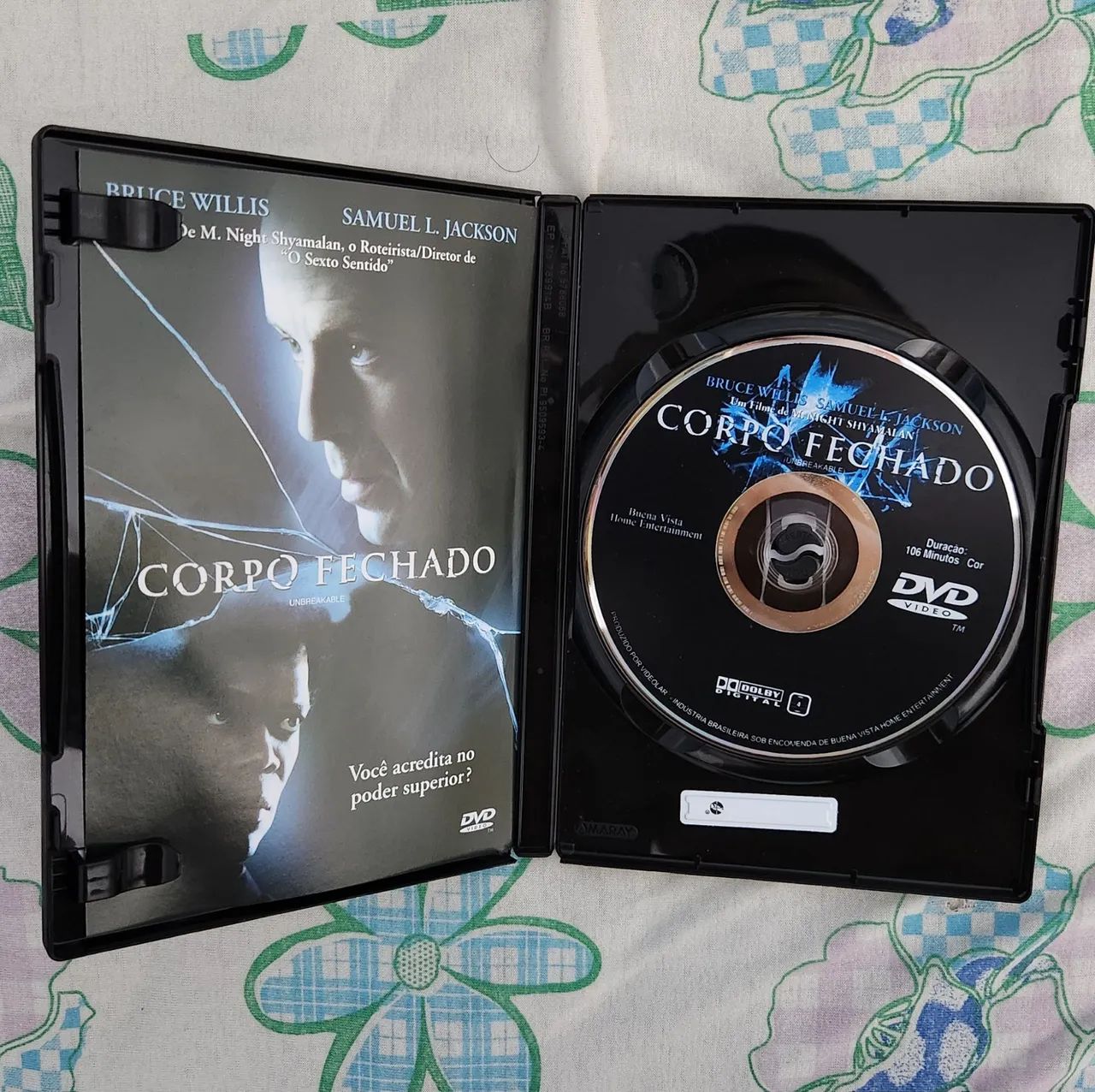 Box senhor dos anéis e batman - Foto 4