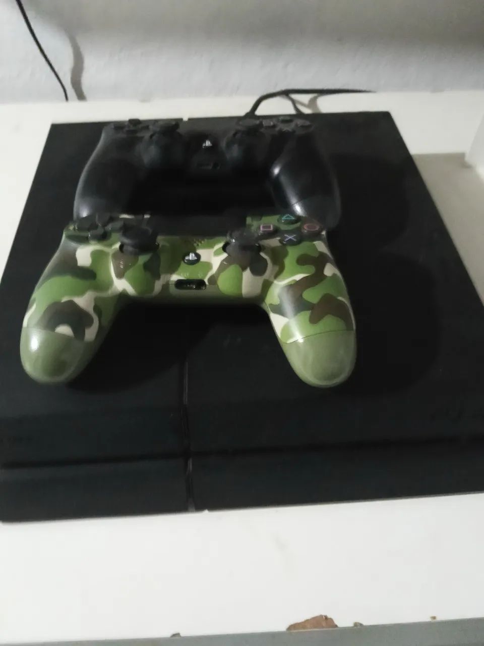 Troco ps4 - Foto 2