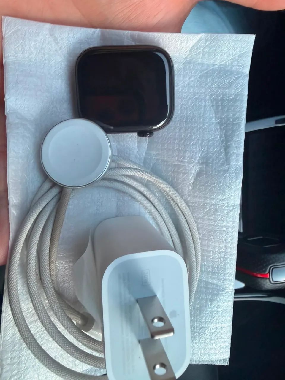 Apple Watch  - Foto 5