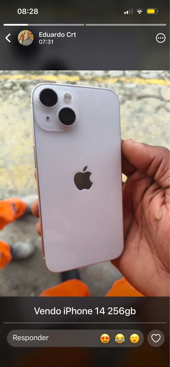 iPhone 14  - Foto 2