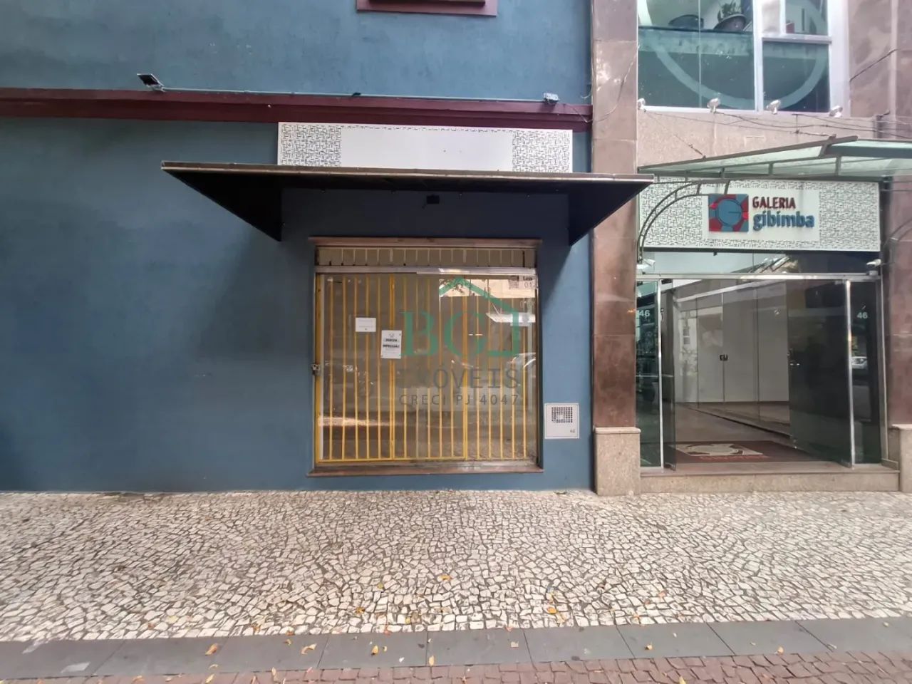Galeria Gibimba - Foto 2
