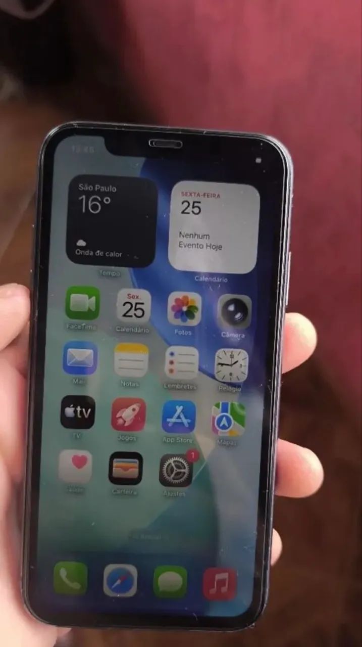 iPhone 11 - Foto 3