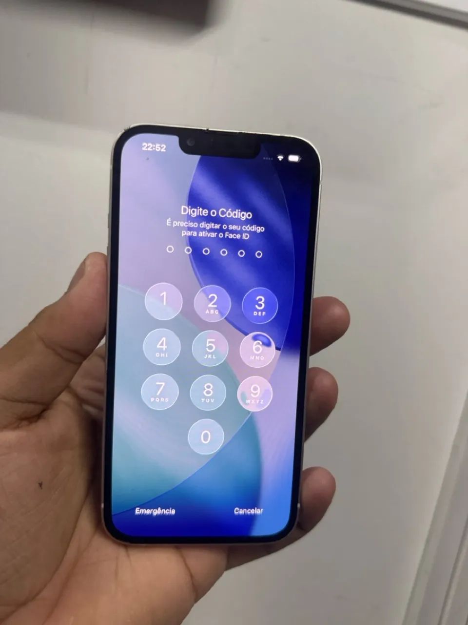 iPhone 13 128gb  - Foto 3