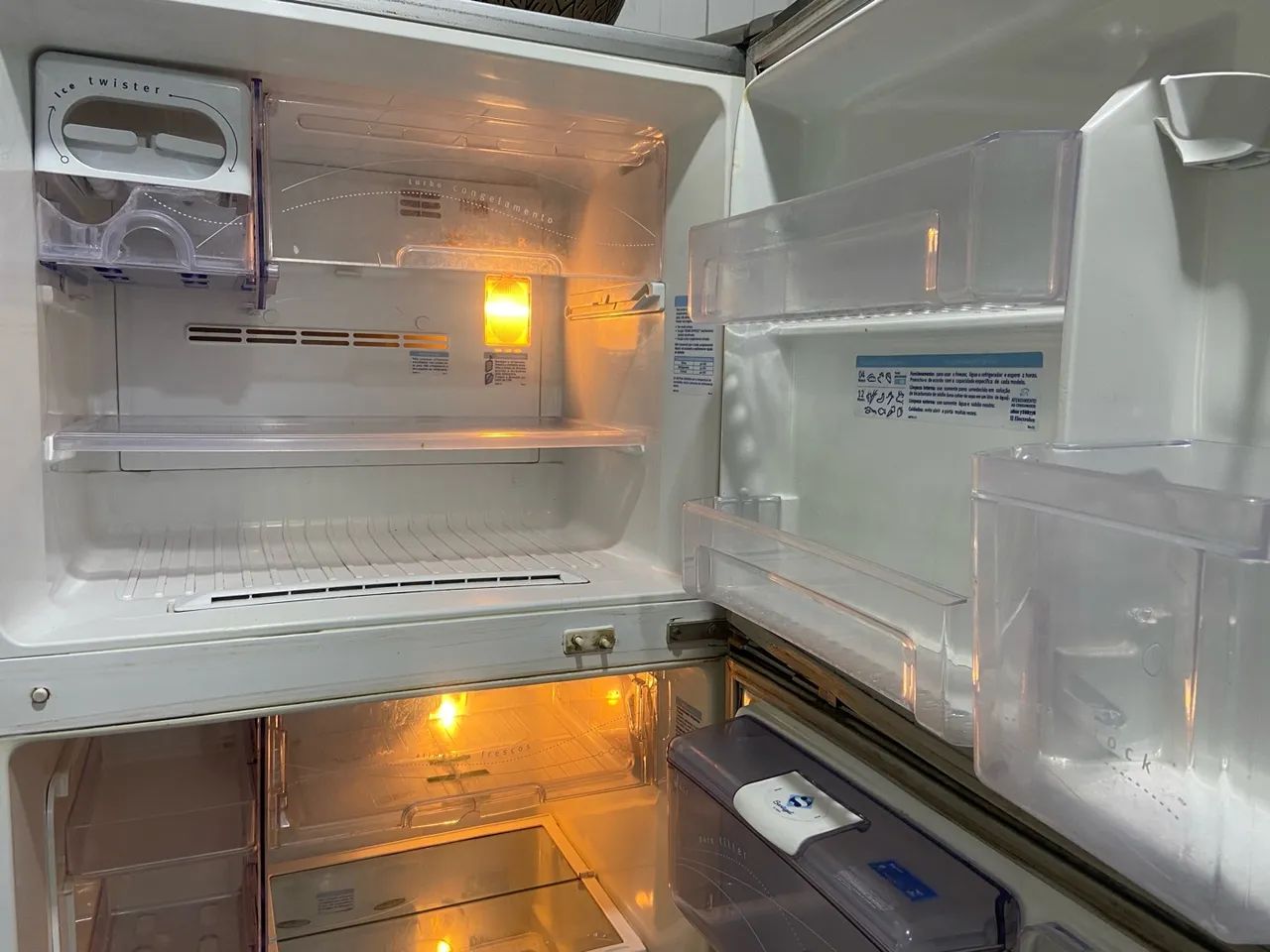 Geladeira  - Foto 4