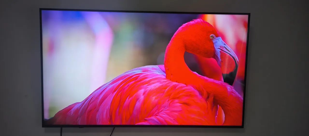 TV LG Smart 65? - Modelo 65UA8550PSA - webOS