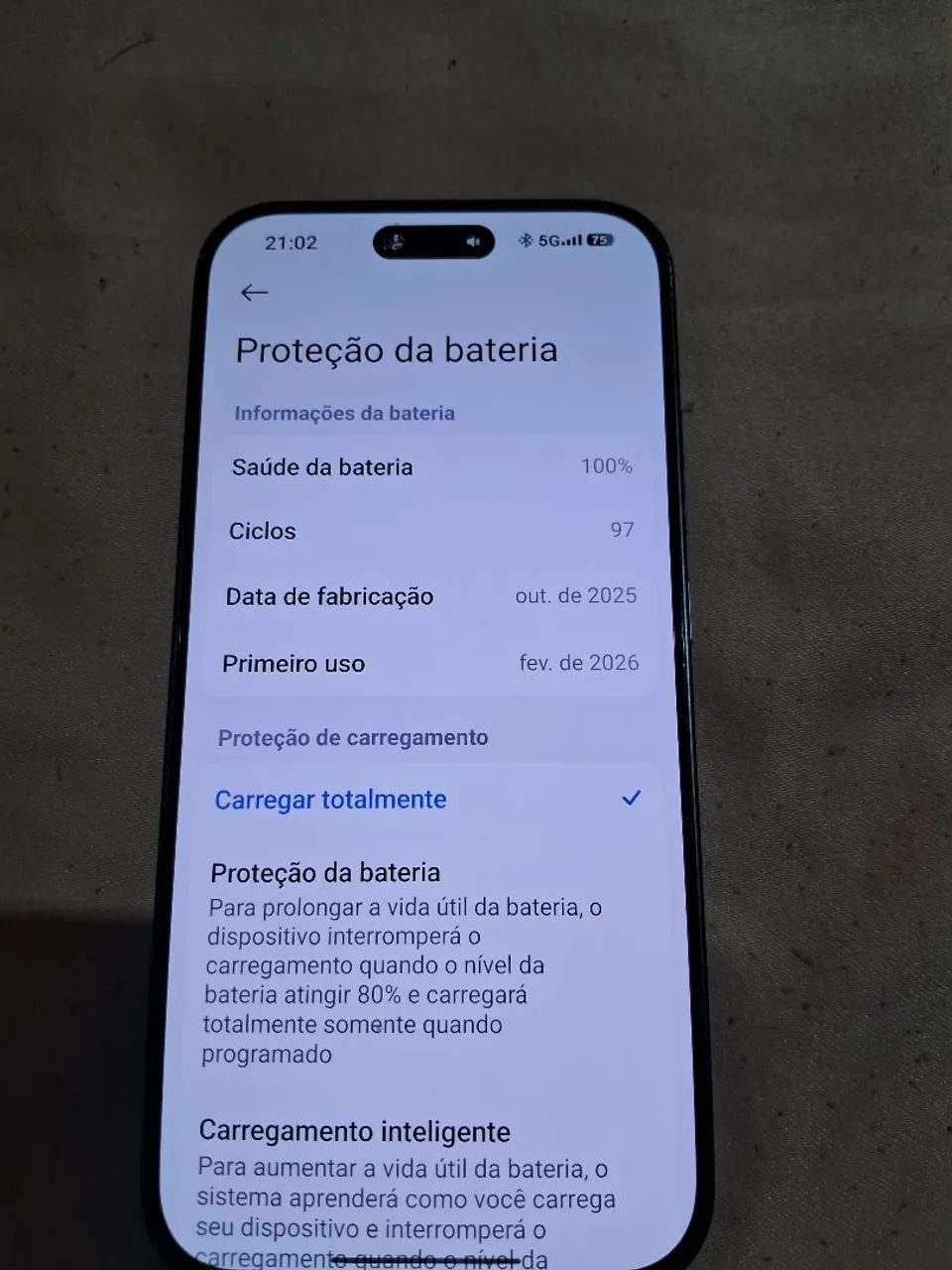 Xiaomi Poco F8 Pro - Foto 4