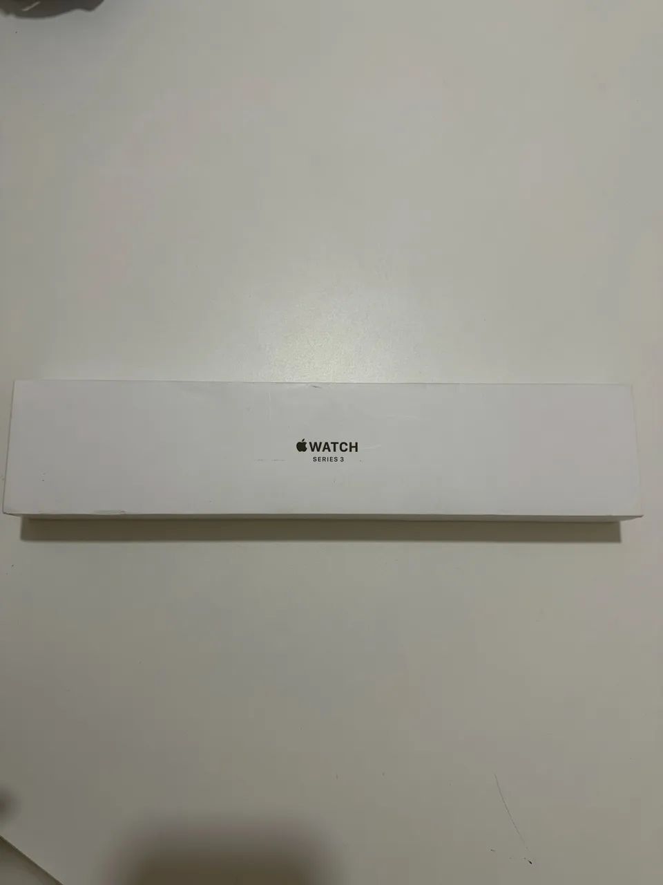 Apple Watch série 3 42mm - Foto 2